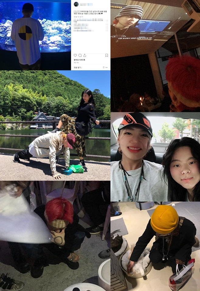 Ƽ���̵��ϸ� ����