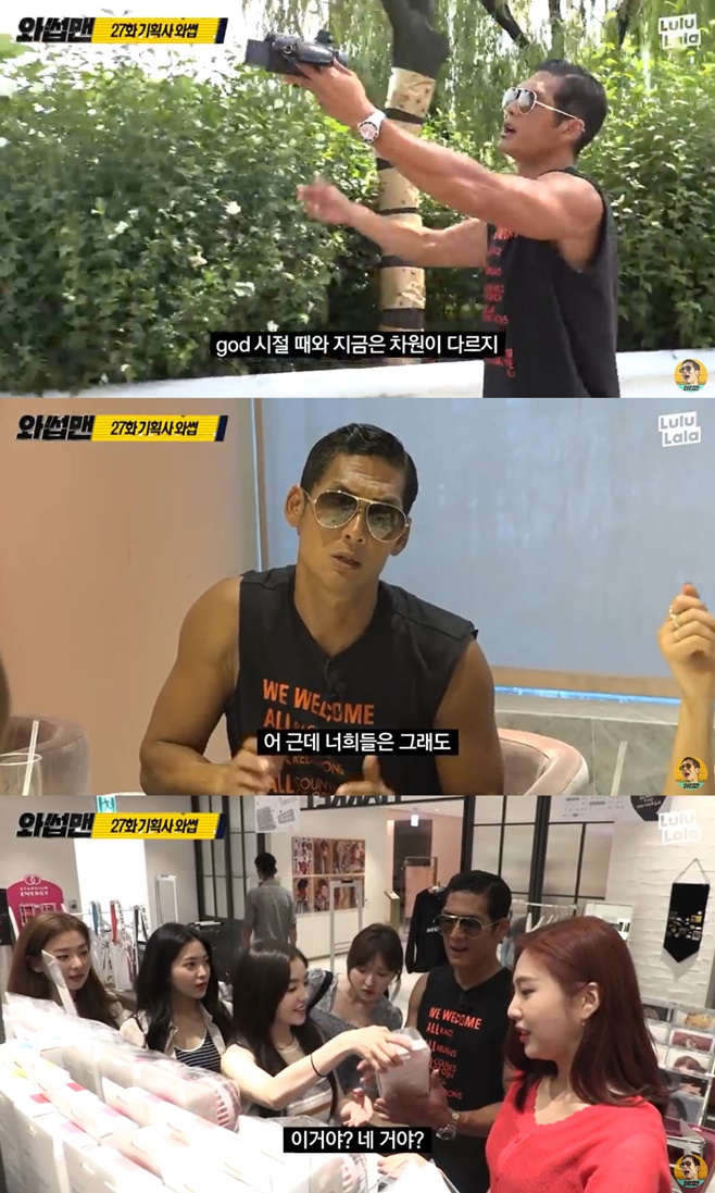 Ƽ���̵��ϸ� ����