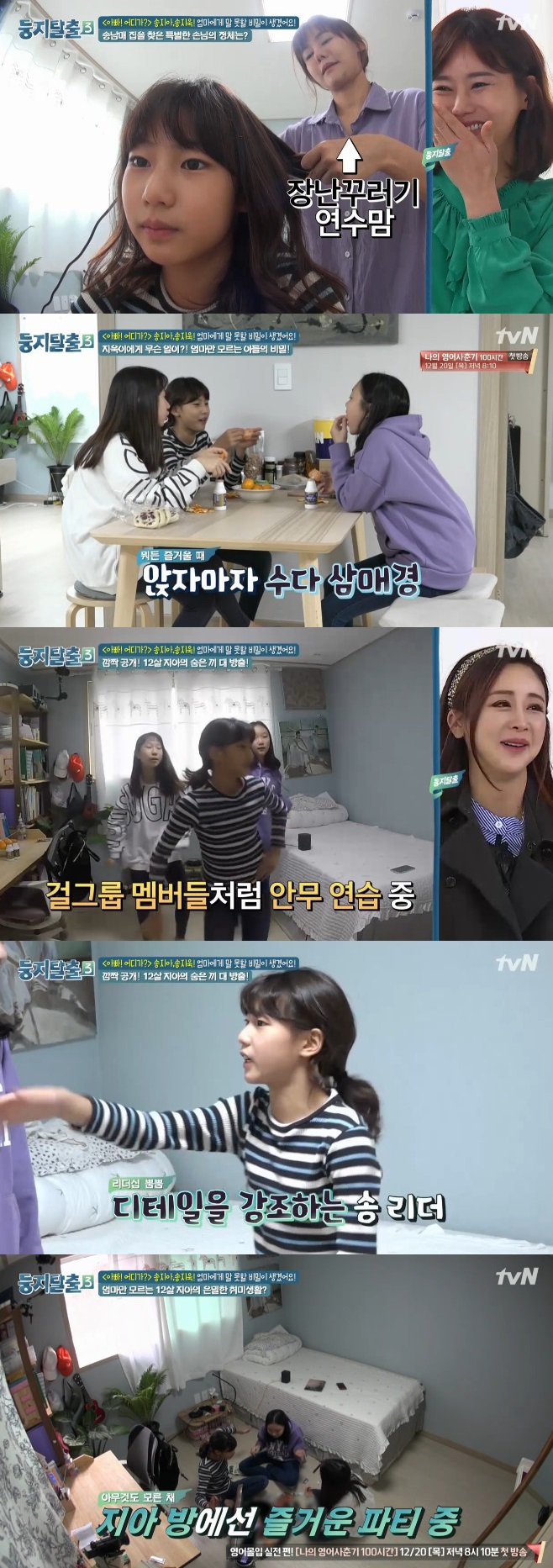 Ƽ���̵��ϸ� ����