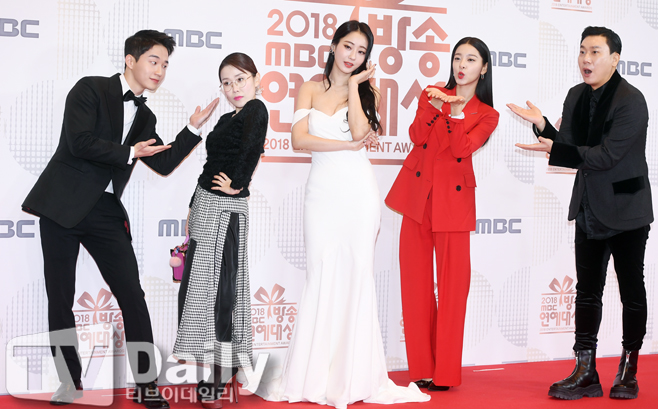 티브이데일리 포토