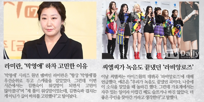 Ƽ���̵��ϸ� ����