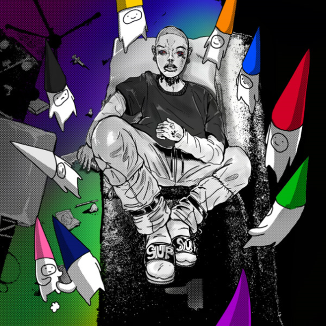 Ƽ���̵��ϸ� ����