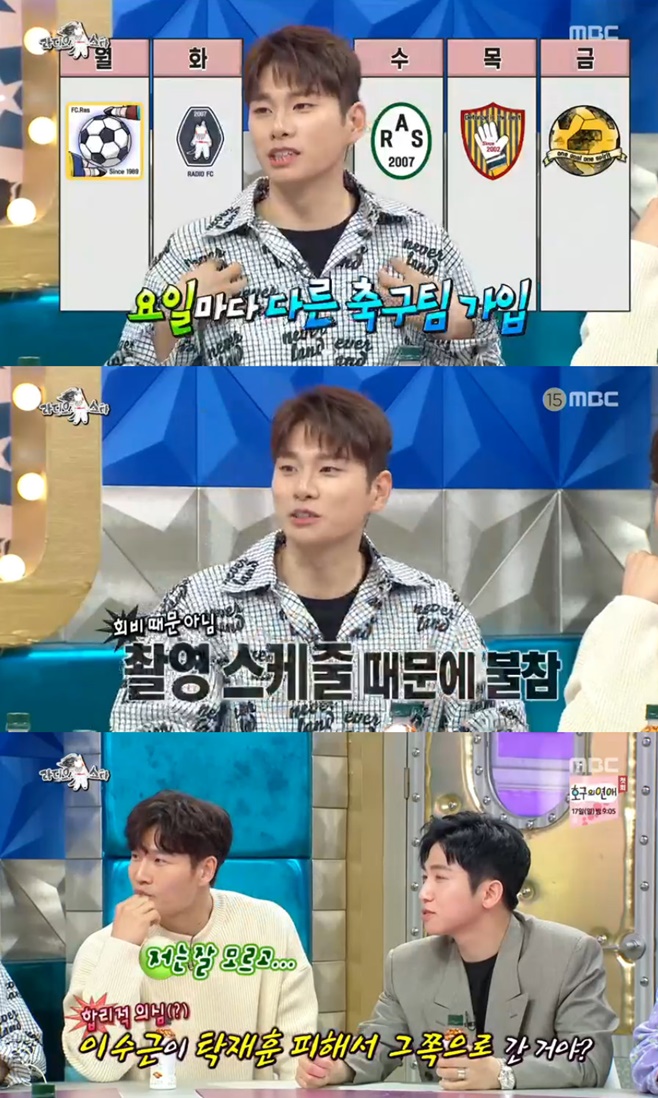 Ƽ���̵��ϸ� ����