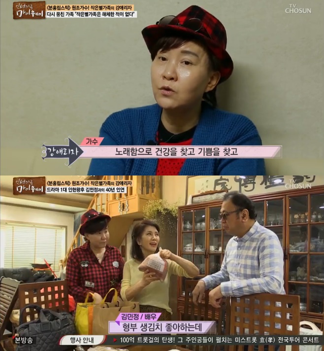 Ƽ���̵��ϸ� ����