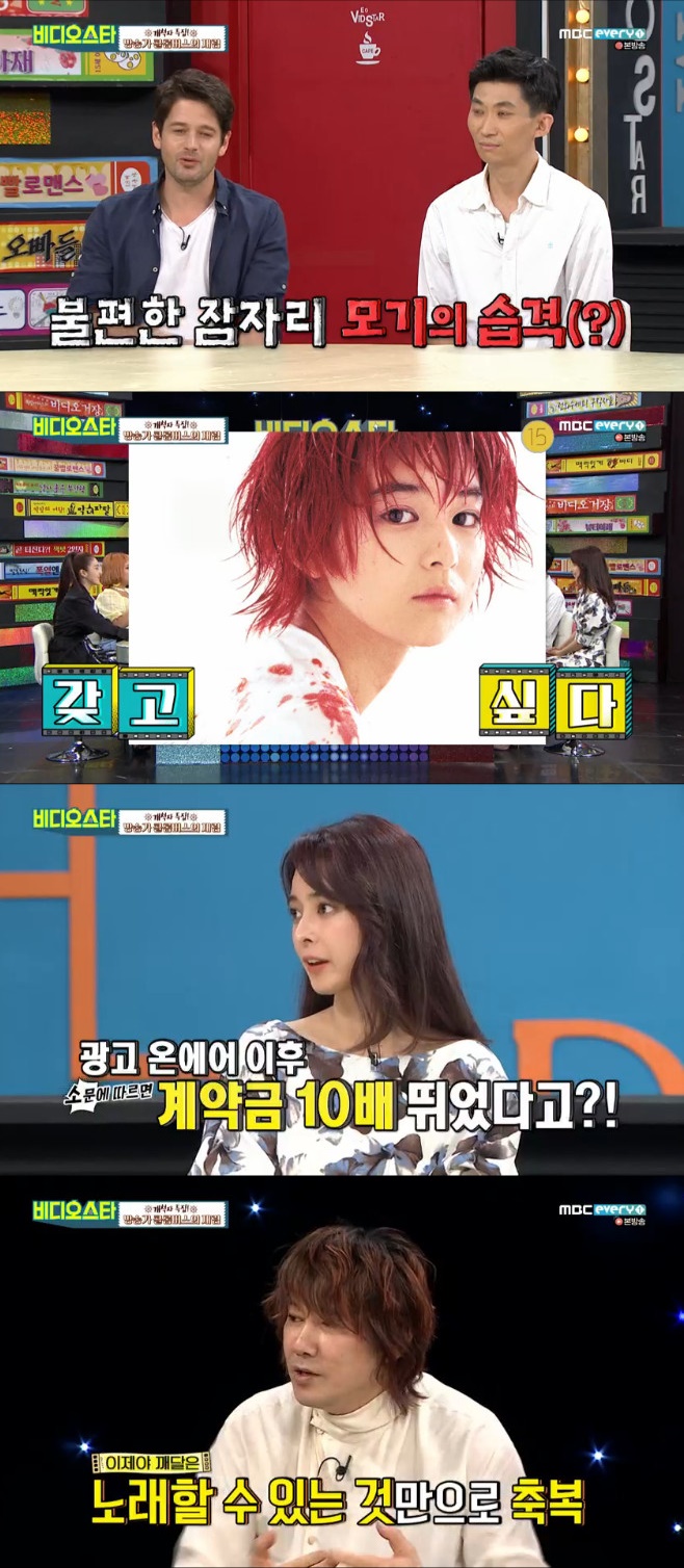 Ƽ���̵��ϸ� ����