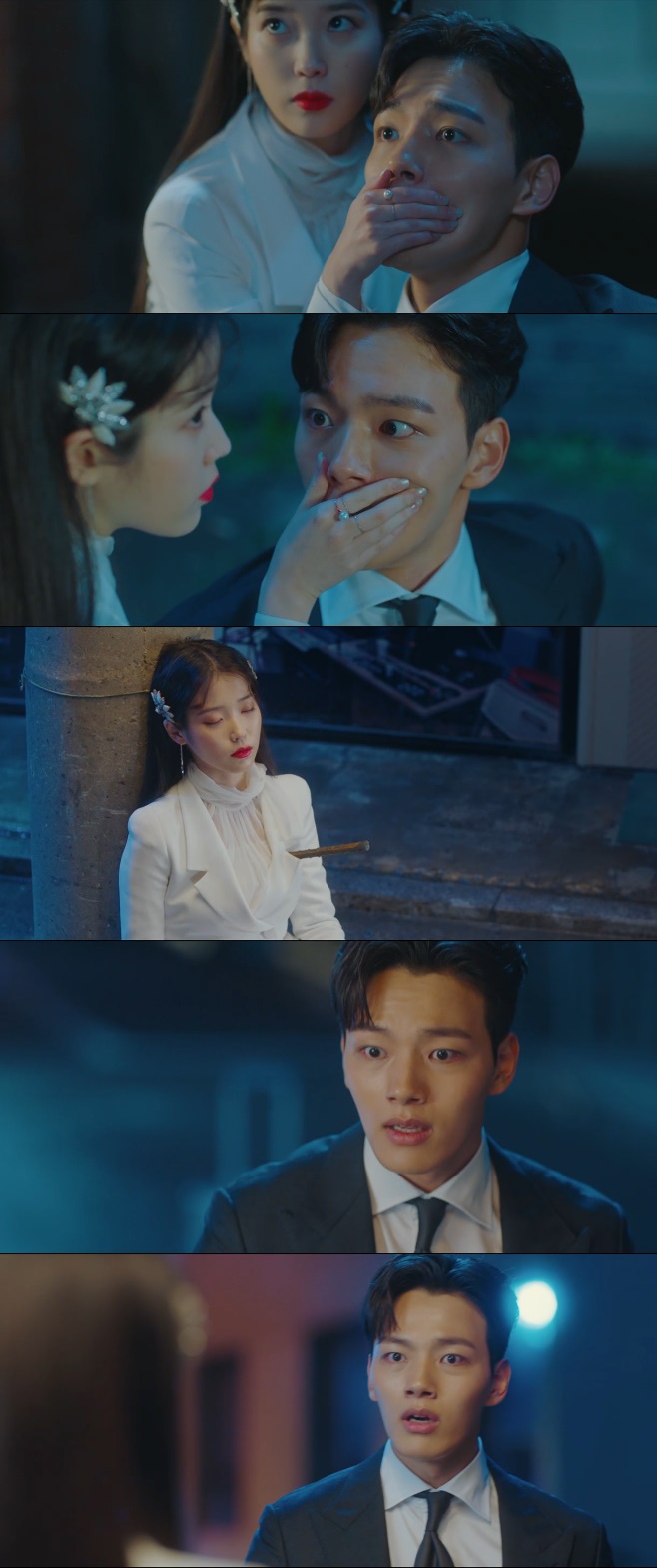 Ƽ���̵��ϸ� ����