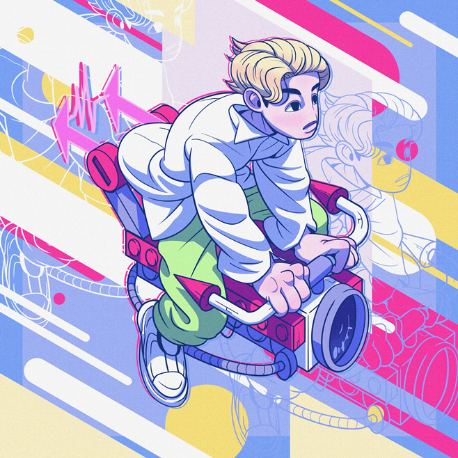 Ƽ���̵��ϸ� ����