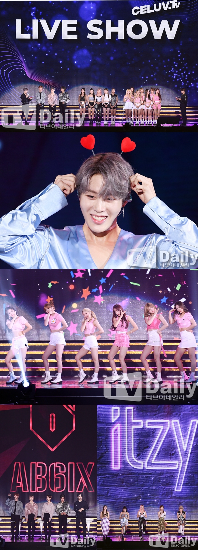 티브이데일리 포토