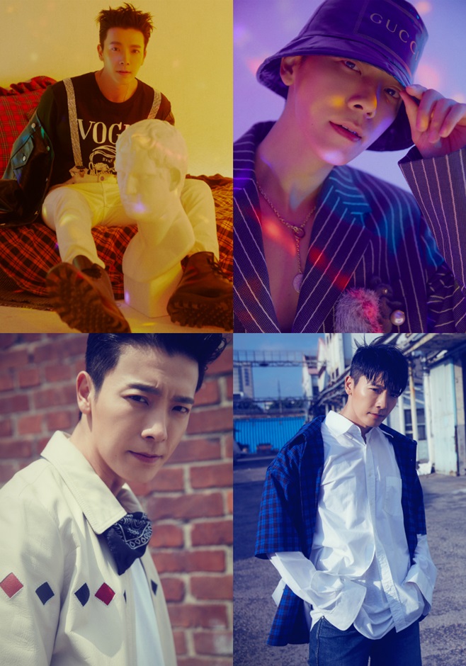 Ƽ���̵��ϸ� ����