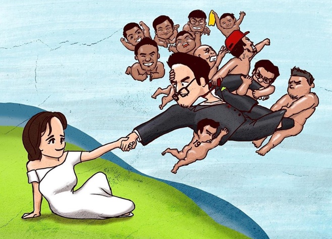 Ƽ���̵��ϸ� ����