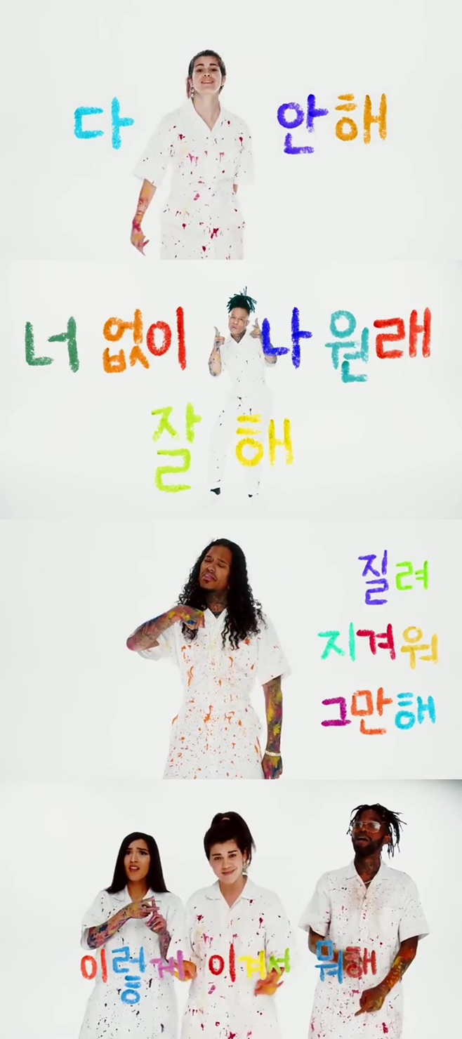 Ƽ���̵��ϸ� ����