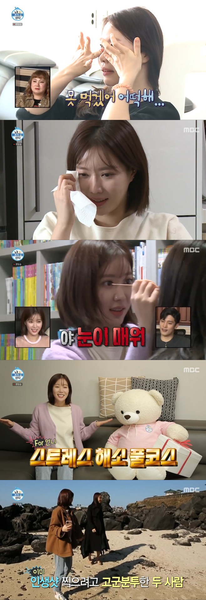 Ƽ���̵��ϸ� ����