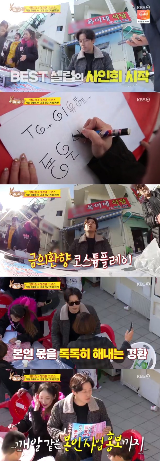 Ƽ���̵��ϸ� ����