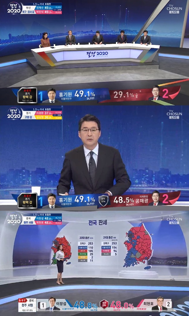 티브이데일리 포토