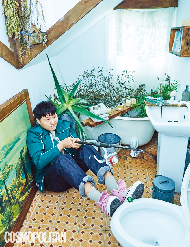 Ƽ���̵��ϸ� ����