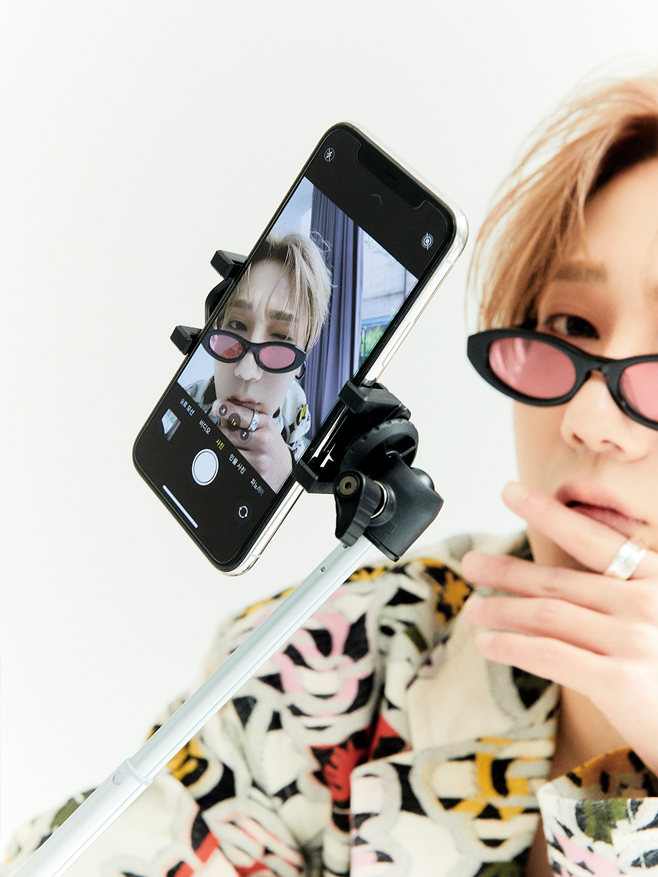 Ƽ���̵��ϸ� ����