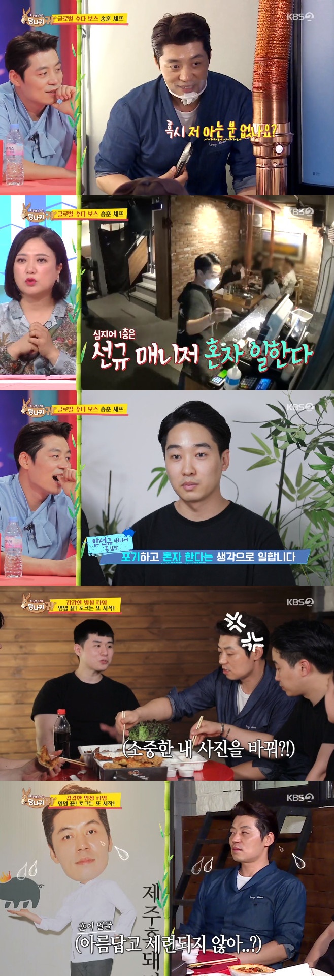 Ƽ���̵��ϸ� ����