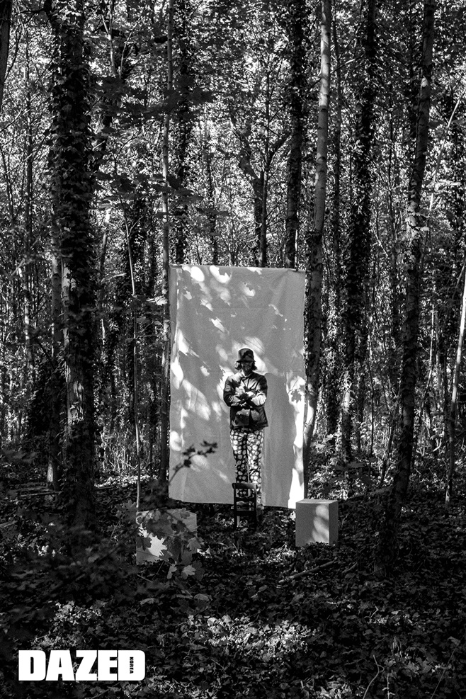 Ƽ���̵��ϸ� ����