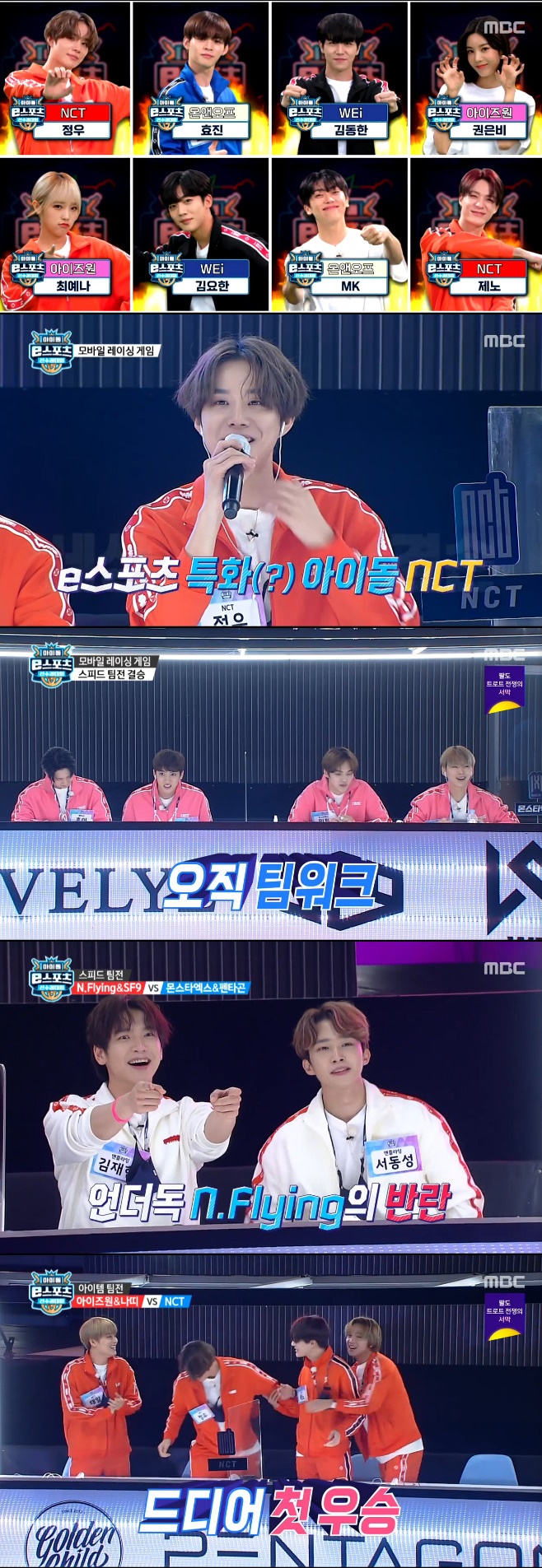 Ƽ���̵��ϸ� ����