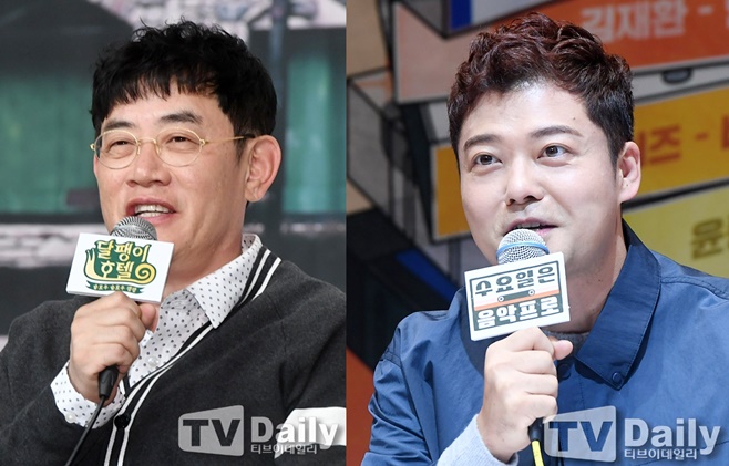 티브이데일리 포토