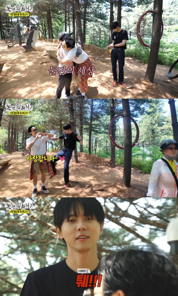 Ƽ���̵��ϸ� ����