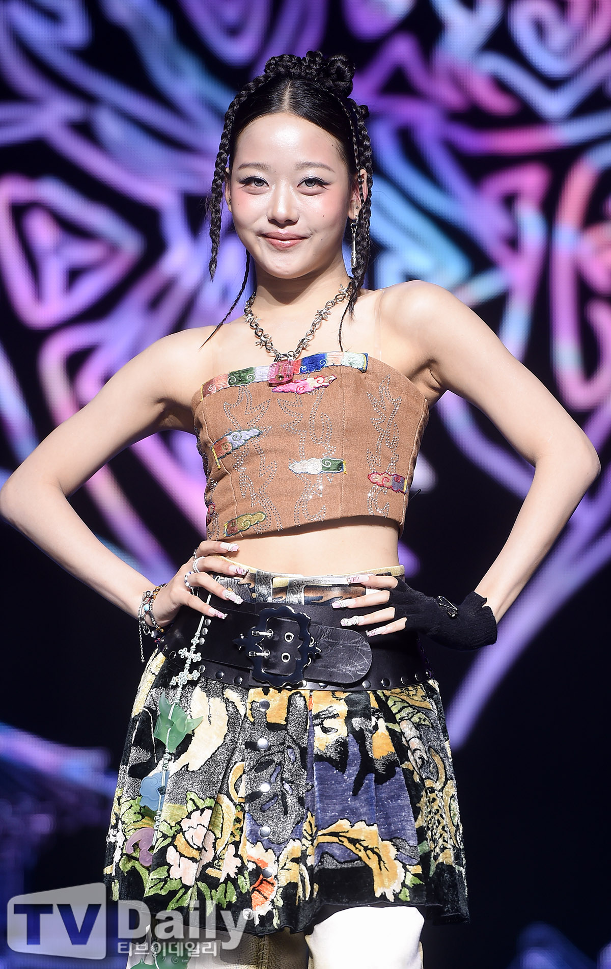 ƼºêÀ̵¥Àϸ® Æ÷Åä