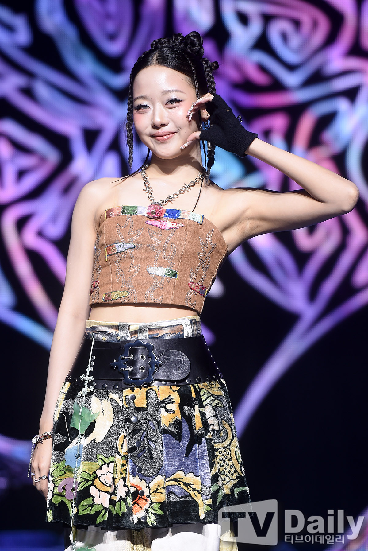 ƼºêÀ̵¥Àϸ® Æ÷Åä