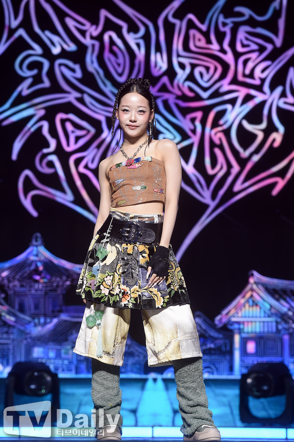 ƼºêÀ̵¥Àϸ® Æ÷Åä