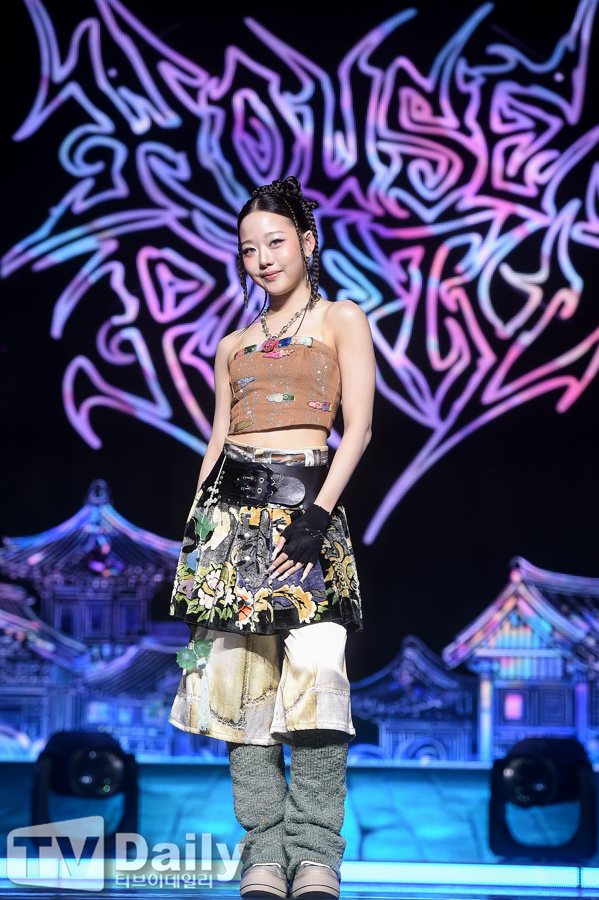 ƼºêÀ̵¥Àϸ® Æ÷Åä