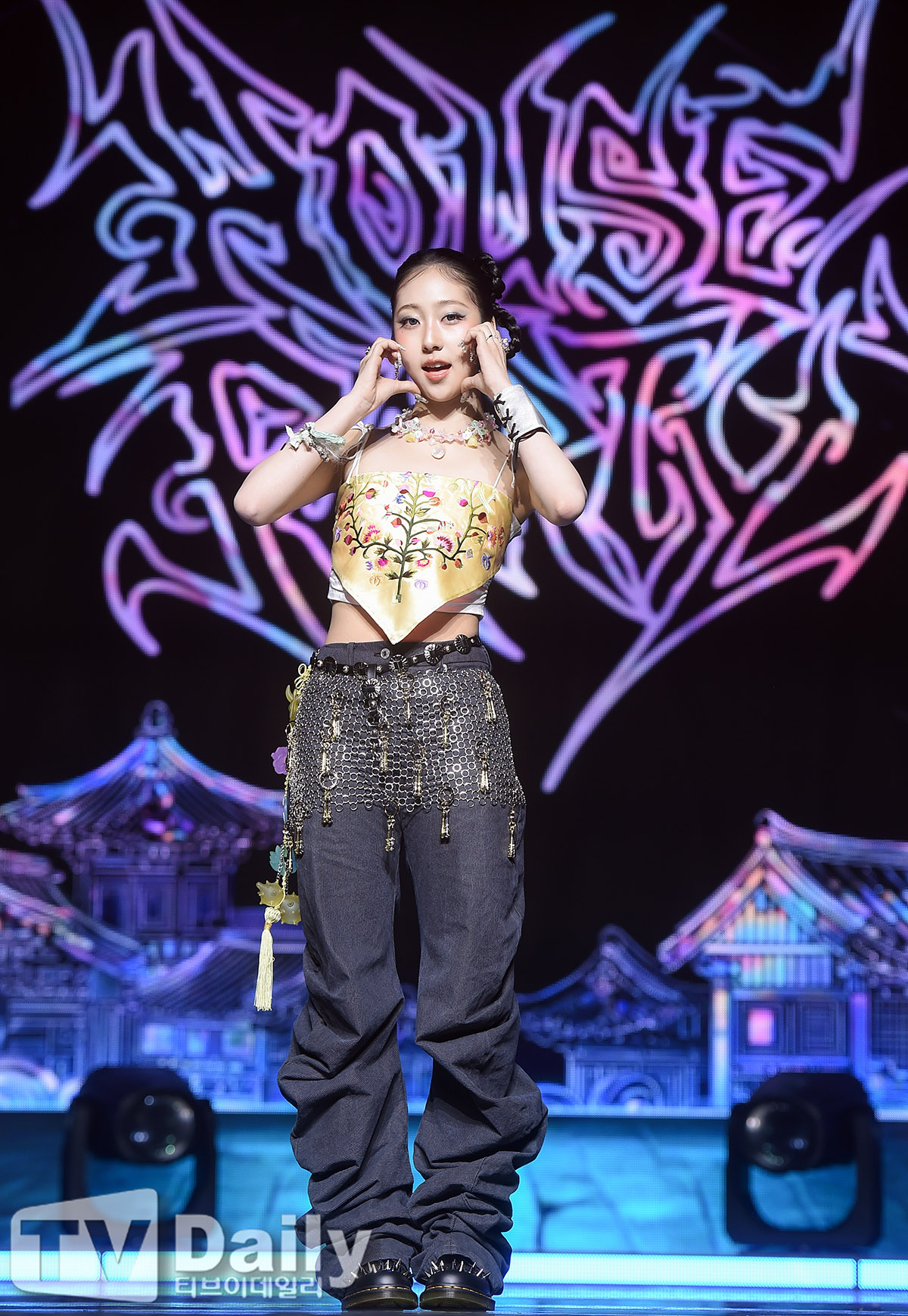 ƼºêÀ̵¥Àϸ® Æ÷Åä