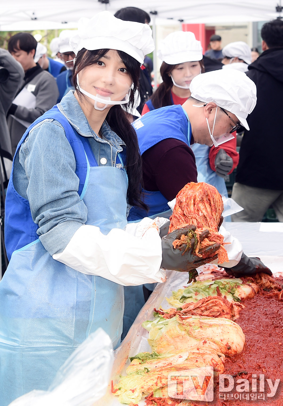 ƼºêÀ̵¥Àϸ® Æ÷Åä