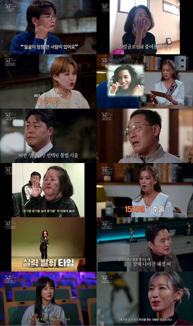 Ƽ���̵��ϸ� ����