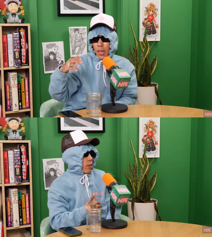 Ƽ���̵��ϸ� ����