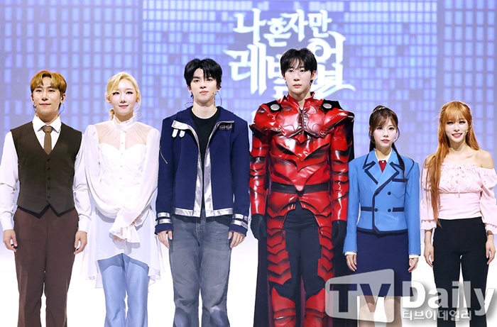티브이데일리 포토