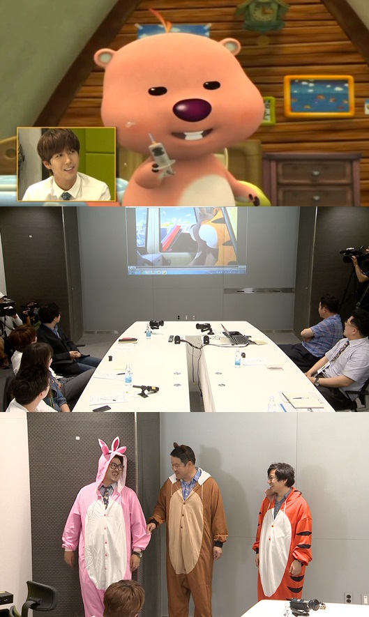 Ȳ±¤Èñ ¼ºÇü´õºù, º¸½º¿ÍÀÇ µ¿Ä§ Ȳ±¤Èñ