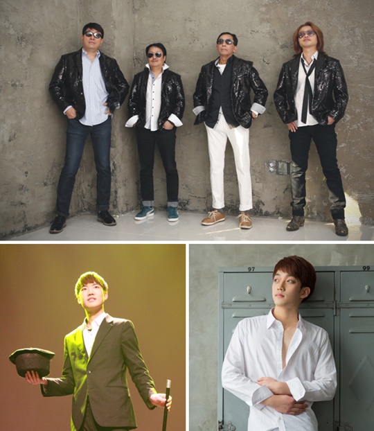 µñÈѹи® ±¤È¹®¾ÆÆ®È¦ ¶óÀ̺ê ÄܼƮ, µñÈѹ̸® ¸¶¼ú»ç ÀÌÈÆ Æ®·ÎÆ® °¡¼ö À̼¼Âù