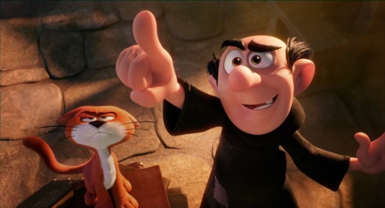 ½º¸ÓÇÁ: ºñ¹ÐÀÇ ½£