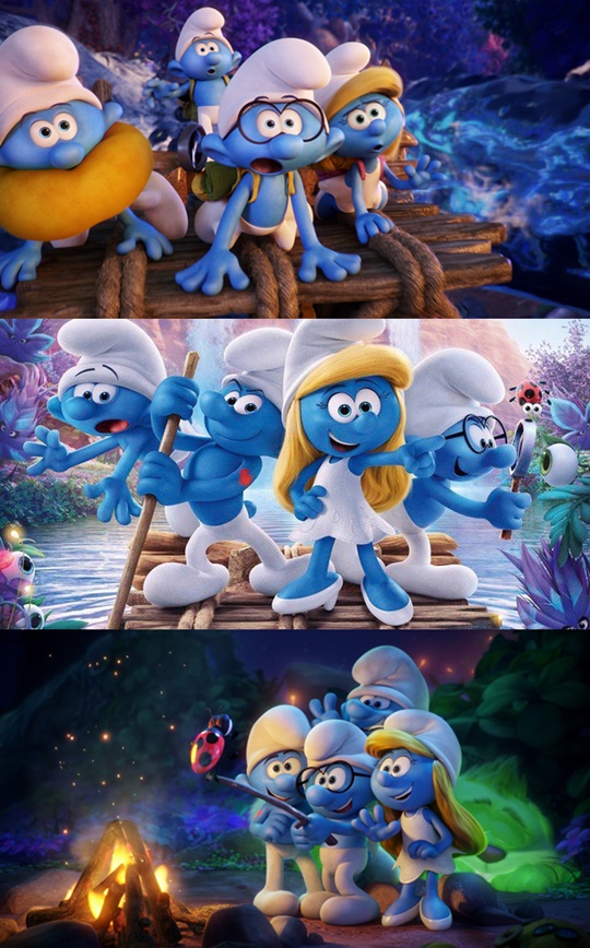 ½º¸ÓÇÁ: ºñ¹ÐÀÇ ½£