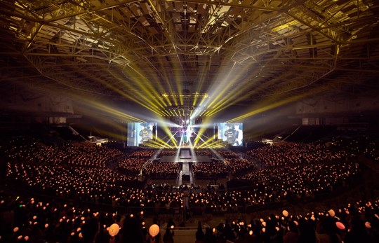 SECHSKIES 2018 CONCERT Áö±Ý¡¤¿©±â¡¤´Ù½Ã