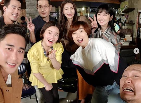 ´Ù½Ã, ½º¹° ±èÁ¤È