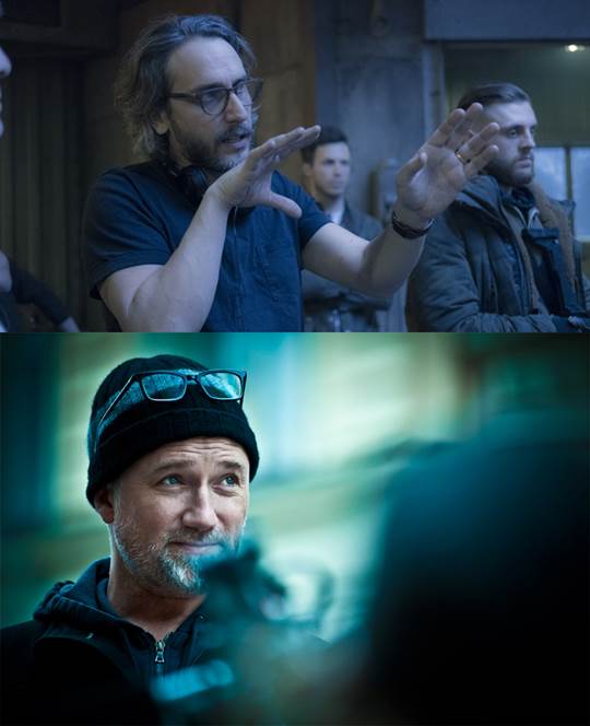 Æäµ¥ ¾Ëº£·¹Áî, µ¥À̺ø ÇÉó °¨µ¶