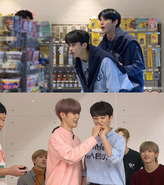 ¾ÆÀ̵¹·ë NCT 127