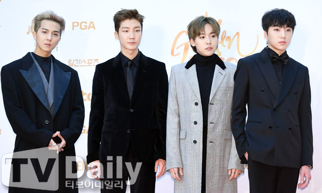 YG, À§³Ê °ø¿¬ Áß ¾ÆÀÌÄÜ ¿µ»ó ¼ÛÃâ »ç°ú