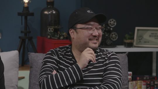 ¹æ±¸¼® 1¿ ÀÓÇʼº °¨µ¶