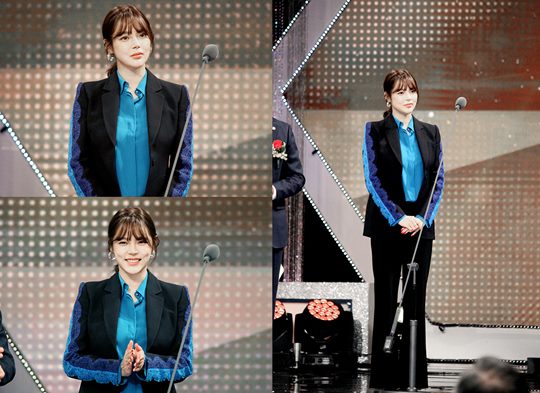 ¹Ú½Ã¿¬ 2018 ´ëÇѹα¹ ³ª´®±¹¹Î´ë»ó