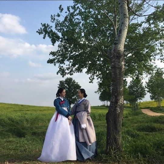 ¹éÀÏÀÇ ³¶±º´Ô ÇѼÒÈñ