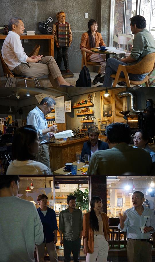 Ç®ÀÙµé È«»ó¼ö ±è¹ÎÈñ Á¤Áø¿µ ¾ÈÀçÈ« ±âÁÖºÀ