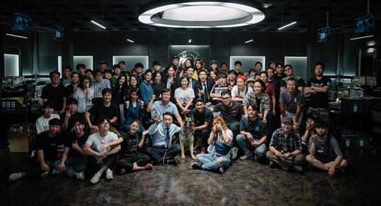 ¹Ì½ºÅÍ ÁÖ 10¿ù 22ÀÏ Å©·©Å©¾÷