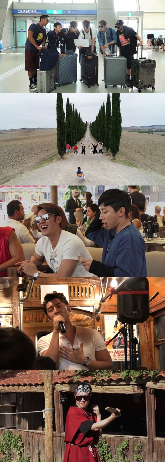 ¹¶ÃÄ¾ß ¶á´Ù2