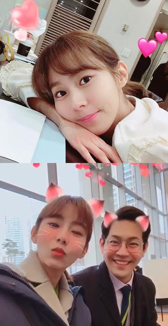 Çϳª»ÓÀÎ ³»Æí À¯ÀÌ